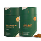 60 Tablets Of Xilaizhi Mushroom Soft Candy