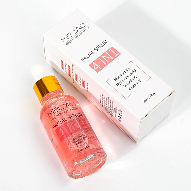 Multi-Action Niacinamide Serum-Complex