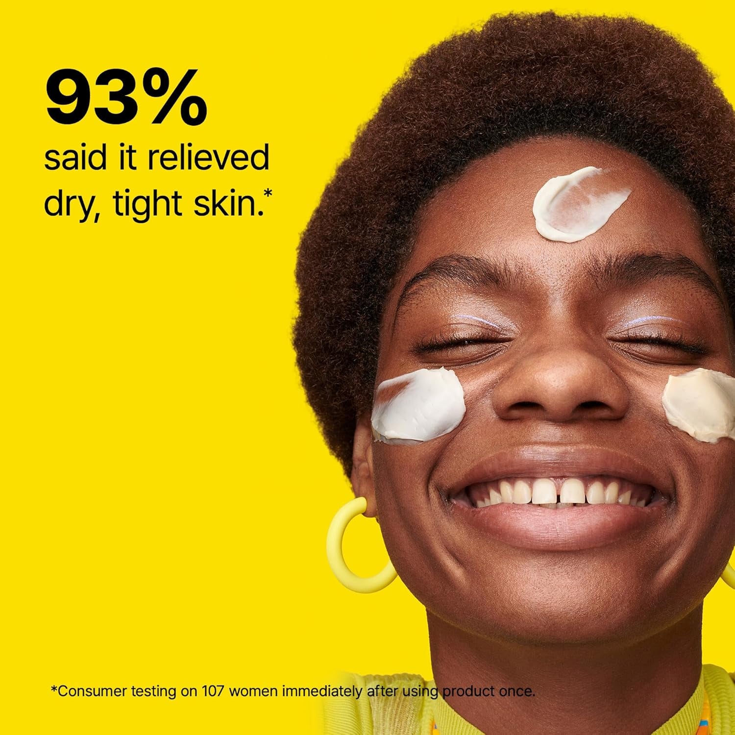 Ceramidin Skin Barrier Face Cream Moisturizer for Dry Skin with Ceramides and Panthenol | Korean Skin Care