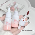 Mirror Lip Lacquer Moisturizing Full Lips Does Not Fade