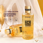 24K Golden Serum for Anti-Aging Care