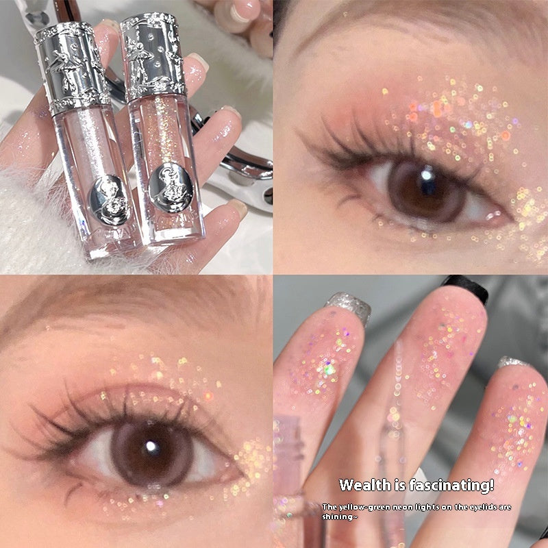 Ballet Liquid Liquid Eye Shadow