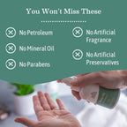 Belly Oil for Pregnancy, Prevent Stretch Marks, Dry, Sensitive Skin, 4 Fl. Oz. (120 Ml)