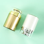 Plastic Cream Cosmetics Skin Care Products Sub-bottles