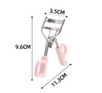 Eyelash Curler Flying To The Sky New Lightweight And Easy To Use SUNFLOWER Curler