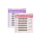 Portable Home Mrwish Glue-free False Eyelashes