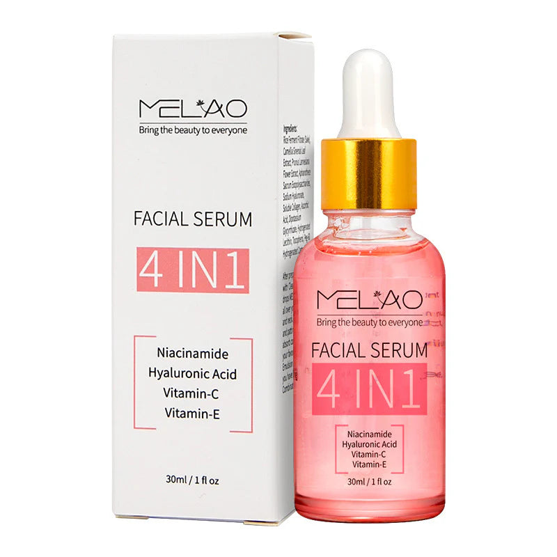 Multi-Action Niacinamide Serum-Complex