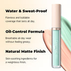 Facial Modification Liquid Foundation