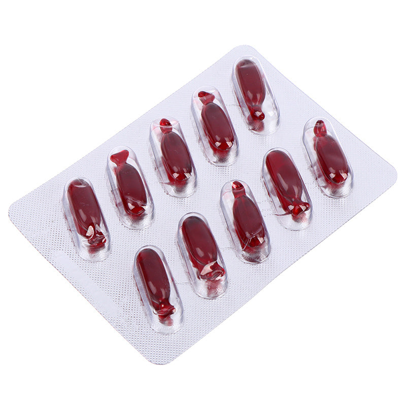 Film And Television Makeup Halloween Supplies Fake Plasma