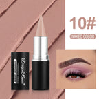 Matte Eyeliner Lazy Eyeshadow Color