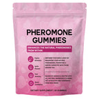 60 Tablets Female Probiotic Gummies