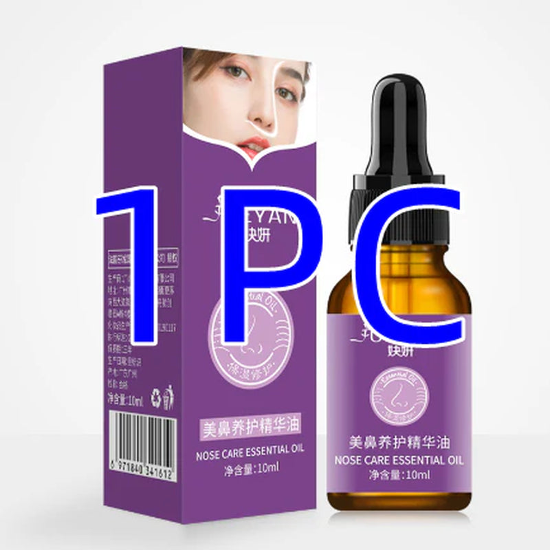 Facial Glow Nose Care Oil Hydrating Skin