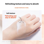 Hydrating Moisturizing And Nourishing Skin Care Snail Essence Cream 50g