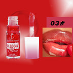 Moisturizing Lip Balm Moisturizing Mirror Water Light