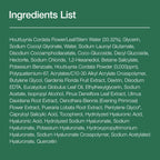 Heartleaf Quercetinol Pore Deep Cleansing Foam, Facial Cleanser, for Double Cleansing, BHA, Hyaluronic Acid, Glycerin, Face Wash, Blackhead Remover, Korean Skincare (150Ml/5.07 Fl.Oz.)