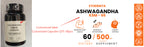 Ashwagandha Capsules