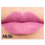 Matte Moisturizing Lip Gloss Waterproof