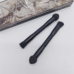 Double-headed Miter Sponge Concealer Brush Makeup Brush