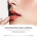 Gilding Transparent Temperature Change Lipstick Carotene