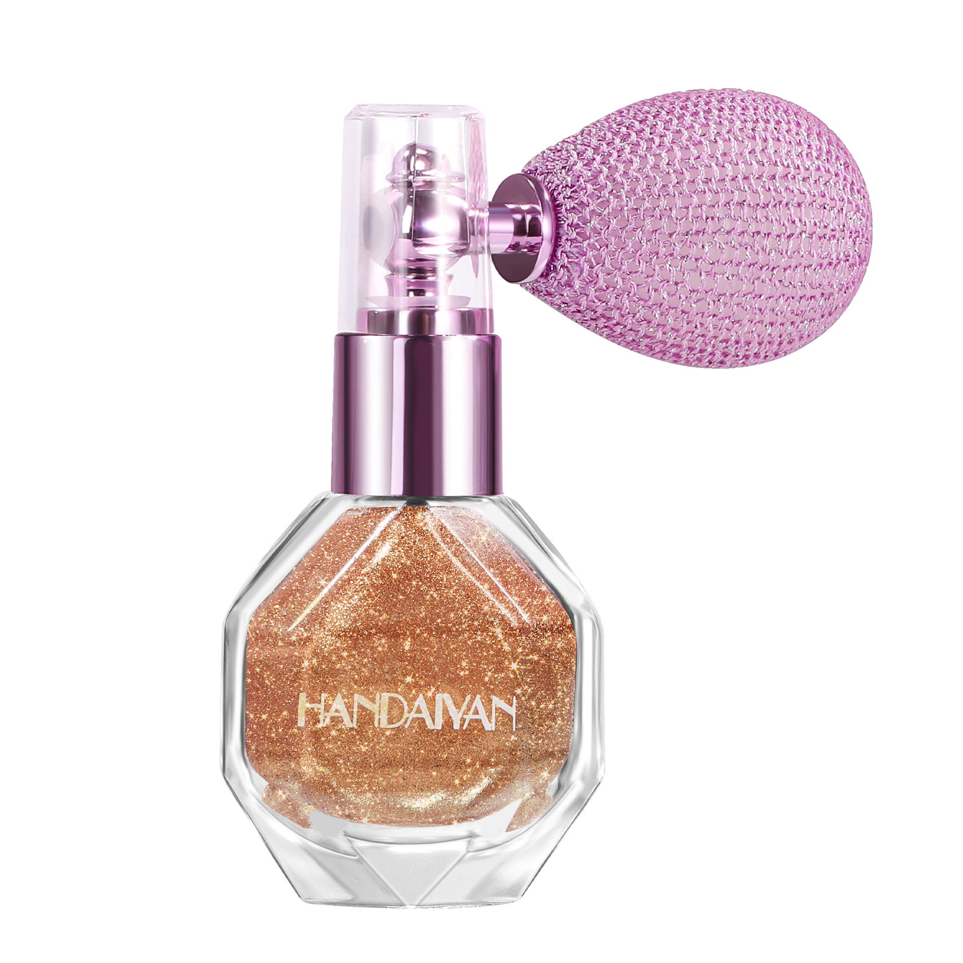 High Light Powder Spraying Body Airbag