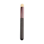 Professional Lip Makeup Brush Round Head Multifunctional Smudging Lipstick Concealer Eyeshadow Highlighter Liptints Cosmeti Multifunctional Professional Concealer Brush