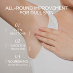 Armpit Cream Black Frost Daub-type 30g Moisturizing Skin Care Products