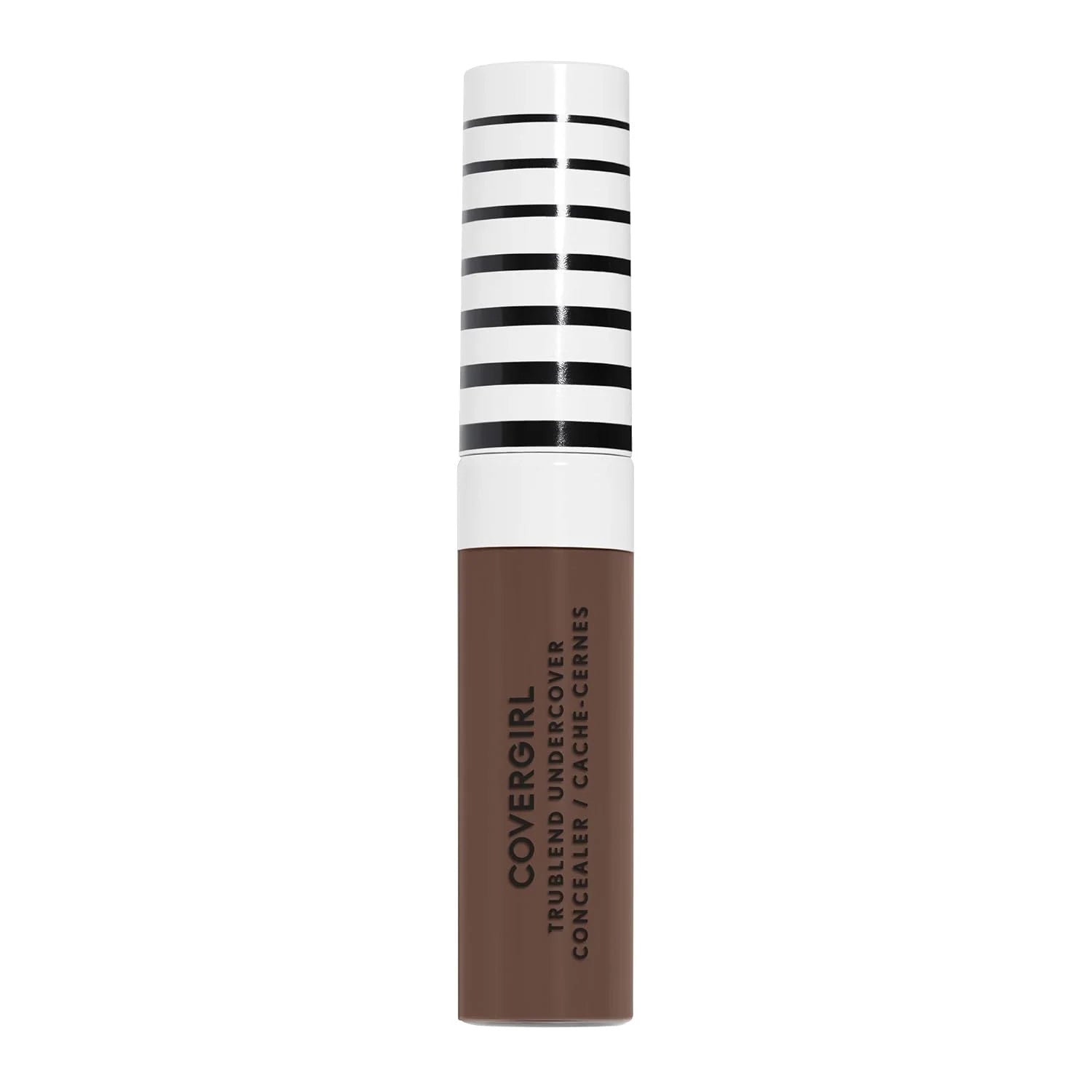 COVERGIRL Trublend Undercover Concealer, D900 Expresso, 0.33 Fl Oz