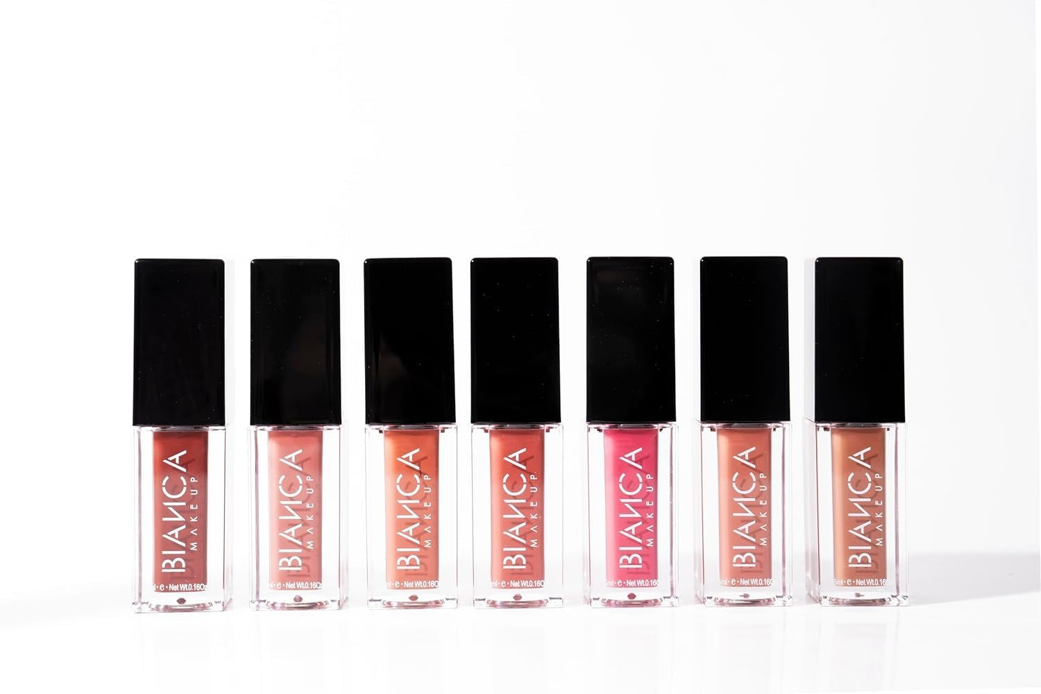 Indestructible Lipstick | Matte Liquid Lipstick | Nude Shades | Matte Finish | Waterproof & Transfer-Resistant (Bride)