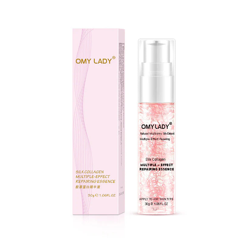 GLOW QUEEN Collagen Essence 30Ml