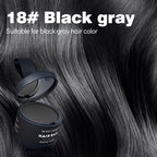 Hairline Sculpting Contour Powder Modified Waterproof And Sweat-proof