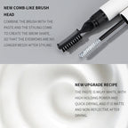 One Brush Molding Shaping Natural Long Lasting Natural Wild Eyebrow Liquid