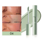 Color Liquid Foundation Repair