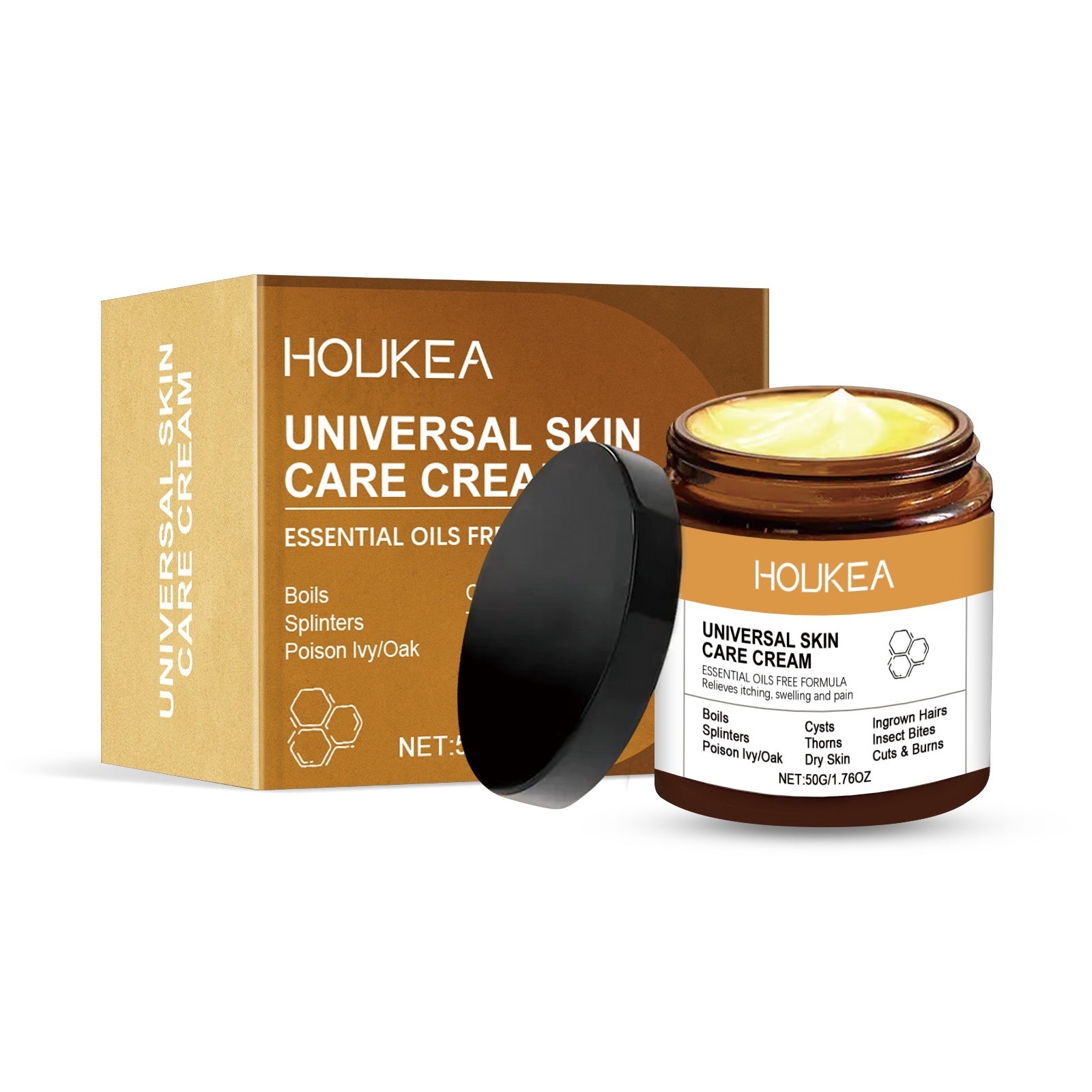 Universal Skin Care Cream