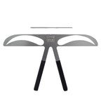 Facial Golden Ratio Eyebrow Ruler Standard Eyebrow Ruler