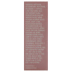 Matte Lipstick - 410 an Apple Day for Women - 0.12 Oz Lipstick