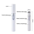 Eraser Blue Light Therapy Wrinkle Acne Laser Pen Soft Scar Removal