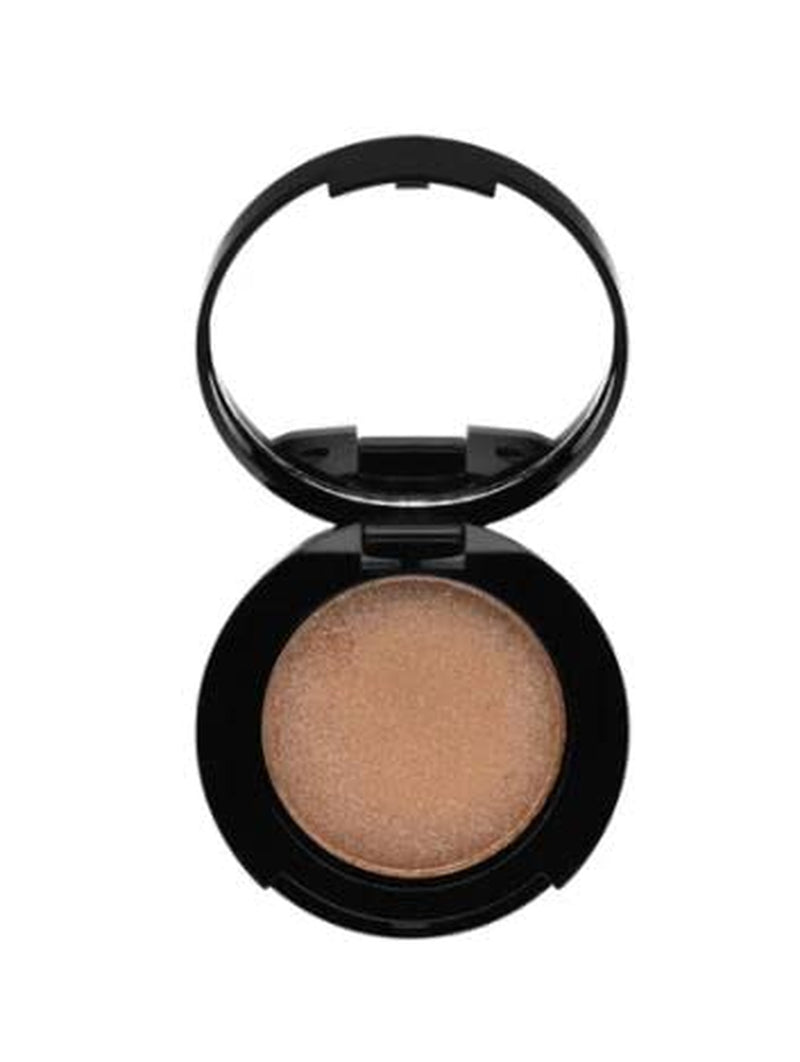 Just Pearl- Shimmer Sparkle Long Lasting Eye Shadow Made in Italy (BRONZE)