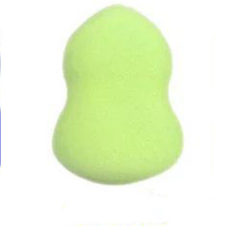Oblique Cotton Makeup Super Soft Makeup Egg
