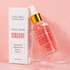 Multi-Action Niacinamide Serum-Complex