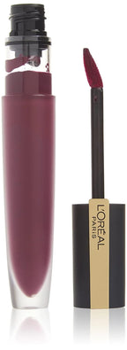 L'Oreal Paris Makeup Rouge Signature Parisian Sunset Collection, I Captivate