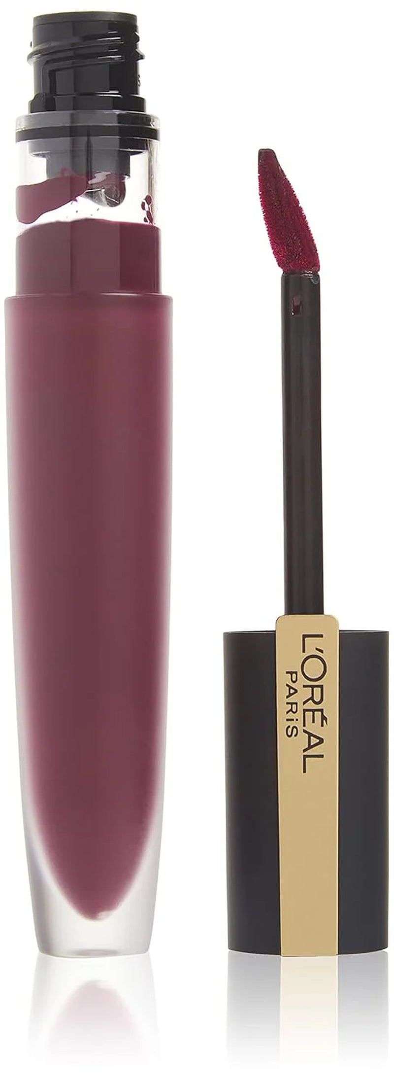 L'Oreal Paris Makeup Rouge Signature Parisian Sunset Collection, I Captivate