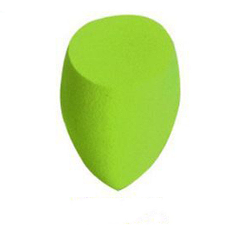 Oblique Cotton Makeup Super Soft Makeup Egg