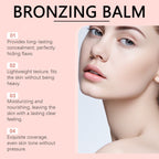 Brightening Skin Concealer Eye Decoration