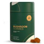 60 Tablets Of Xilaizhi Mushroom Soft Candy