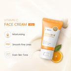Moisturizing Skin Care Cream