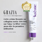 Crème Collagène Lissante