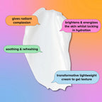 Bright Boost Body Moisturizer with Niacinamide, 12.17 Fl Oz