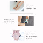 Electric Foot Grinder,Electric Callus Remover,Pro-Fessional Pedicure Tools,Foot Care for Women,Rechargeable,Automatic