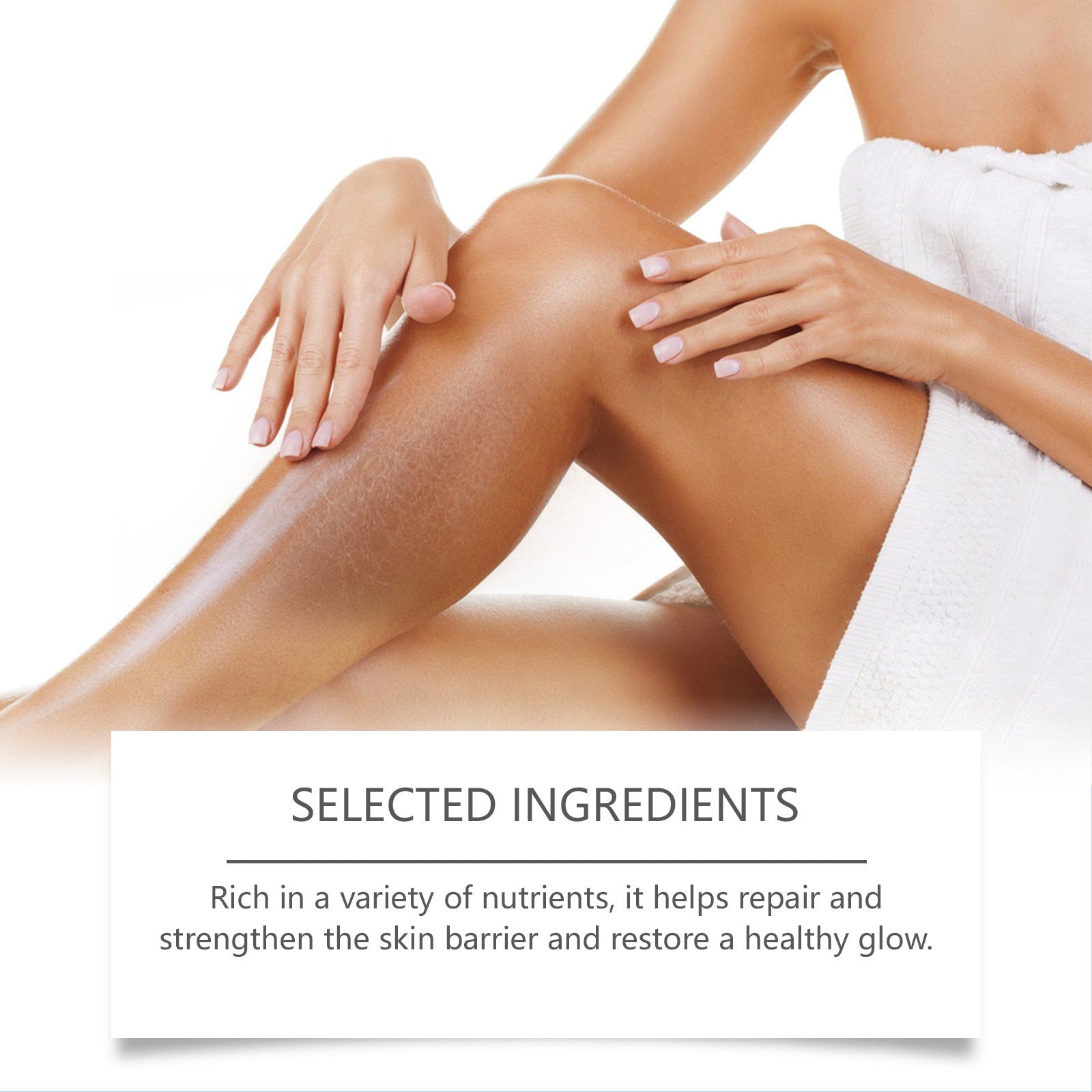 Tallow Body Moisturizing Cream Skin Care