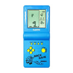 Classic Childhood Gift Portable Game Console Handheld Game Players Electronic Game Toys Pocket Game Console